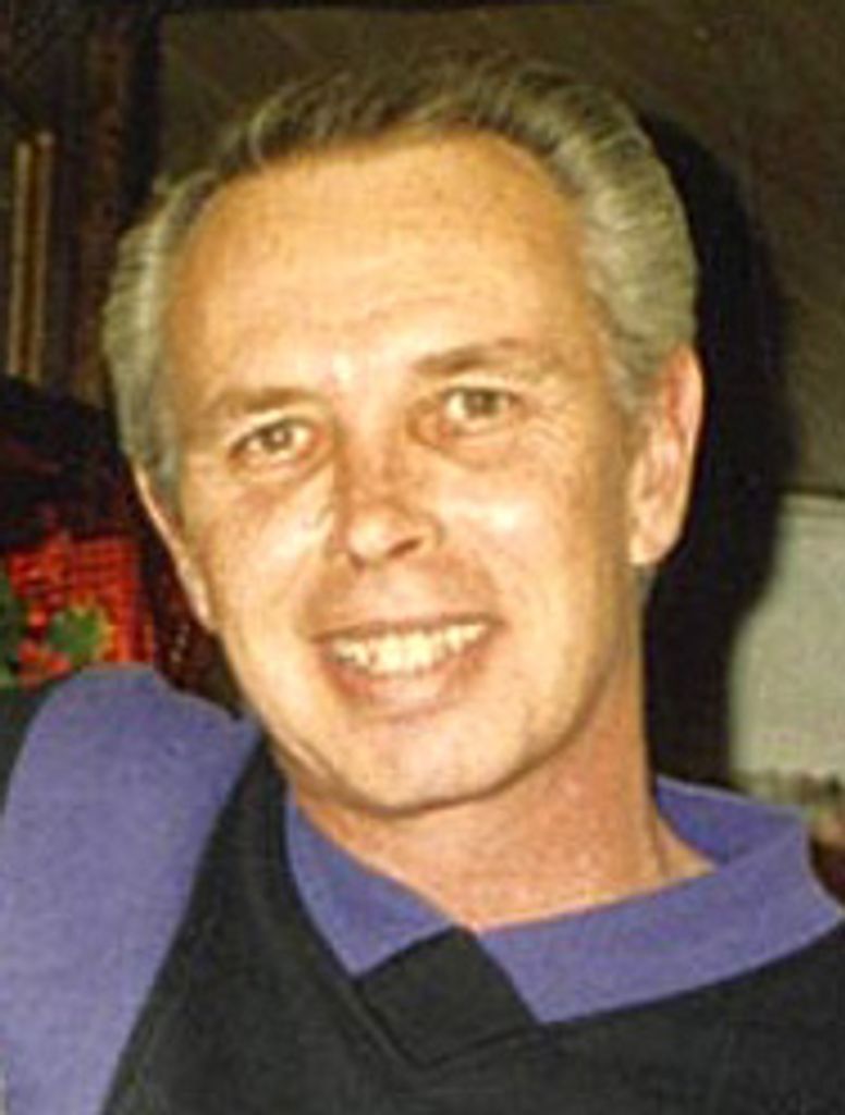 Robert Bell