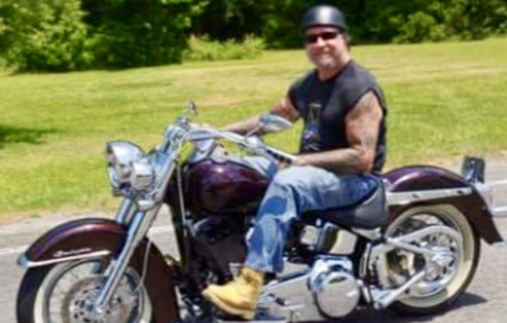 Douglas Chester "D.C." Hoadley Jr. Profile Photo