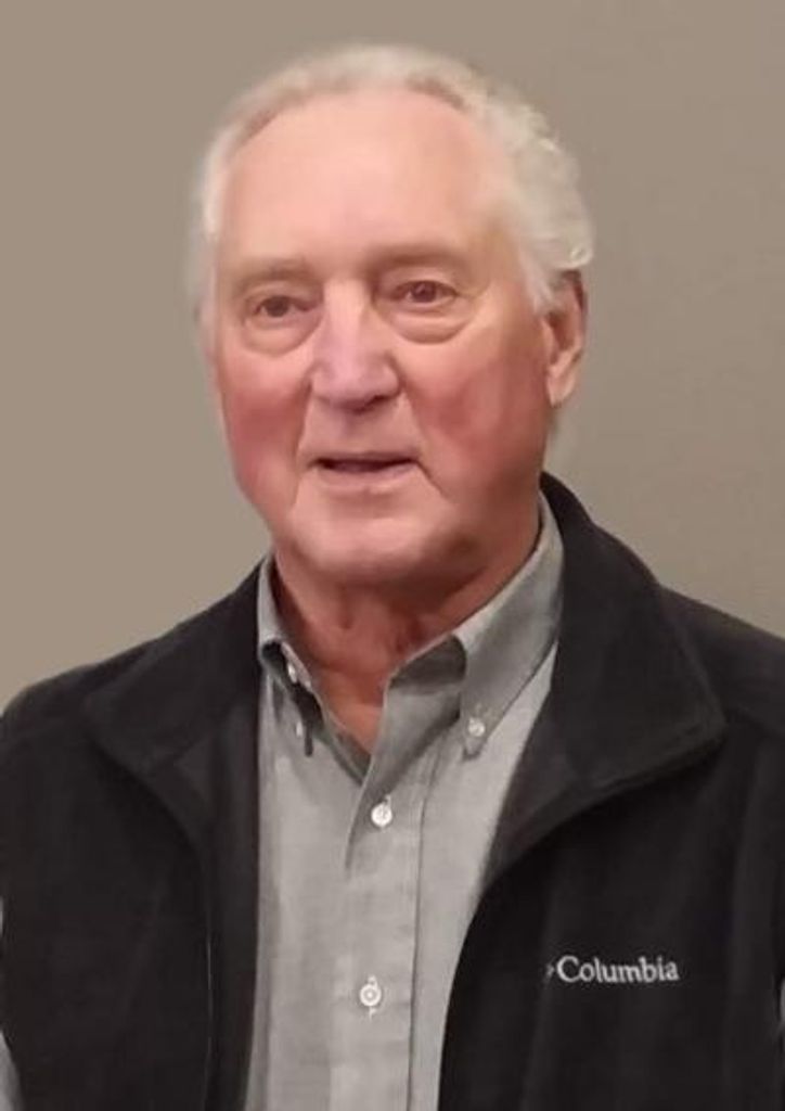 Lenus Schramm Profile Photo