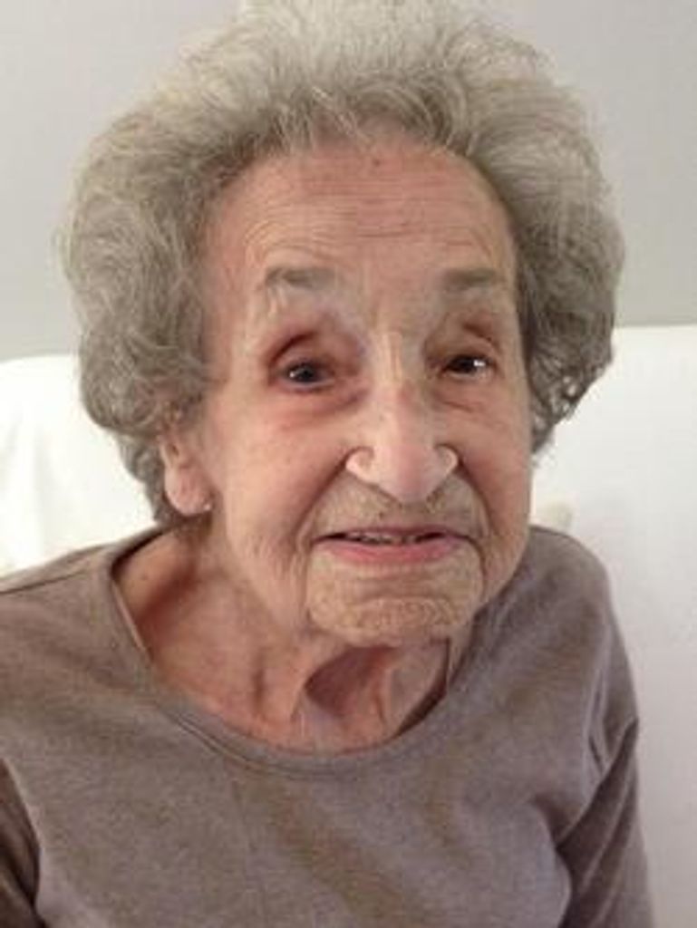 Dorothy R. Turnbough Profile Photo