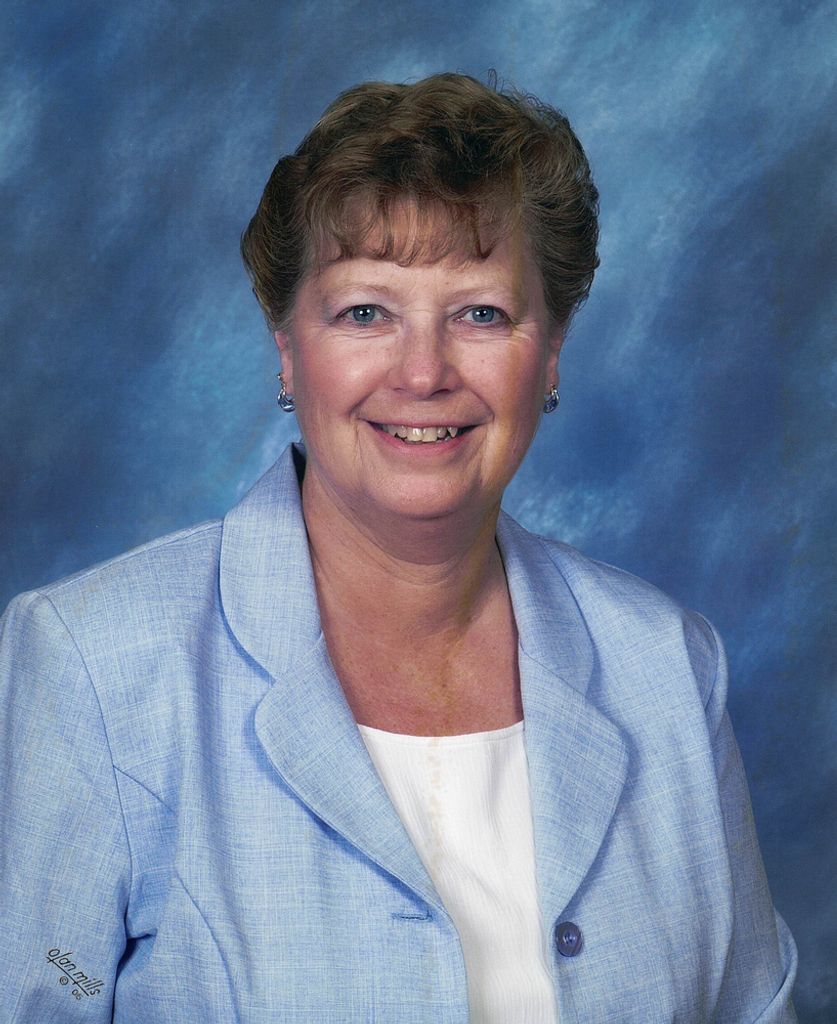 Virginia M. Peters Profile Photo