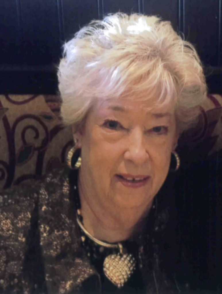 Barbara Kay Ritch Profile Photo