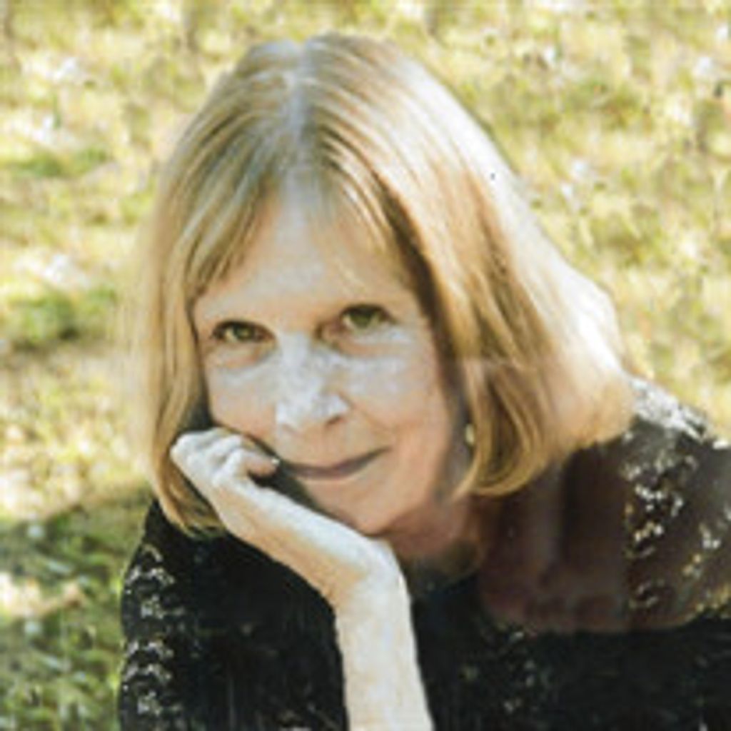 Marilynn Matejka