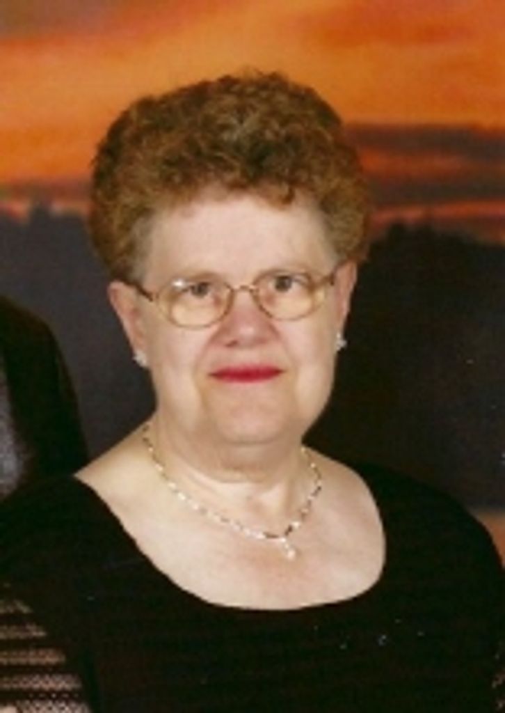 Mary Ann Mermis