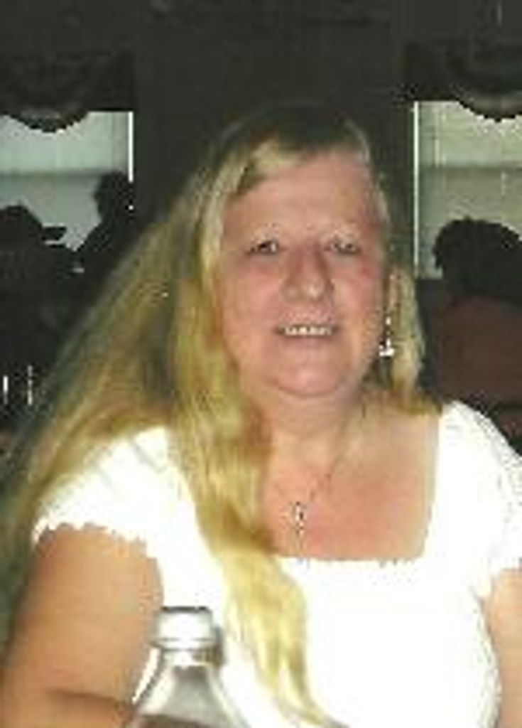 Brenda J. (Simpson) Dow