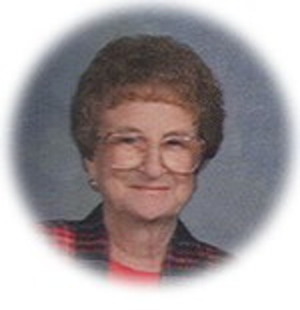 Verna Ruth Hemple