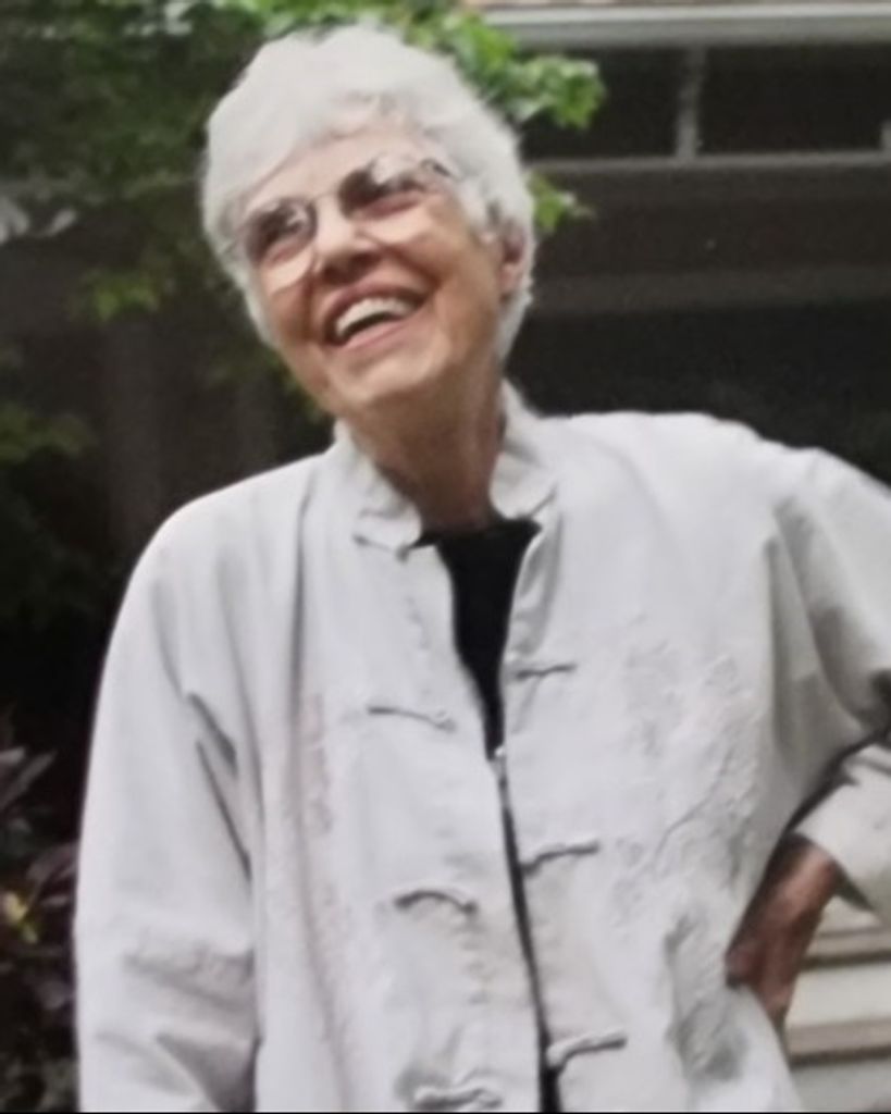 Audrey Janice Sinnott Profile Photo