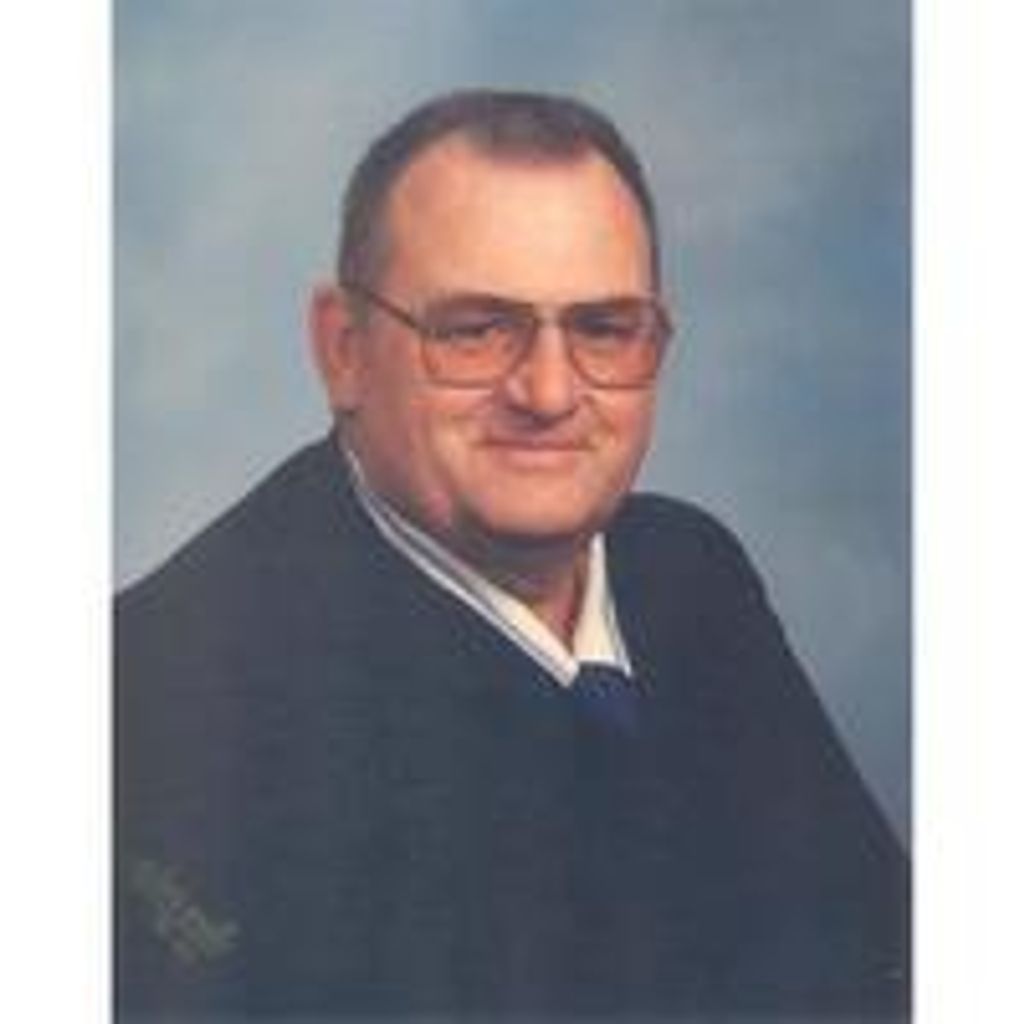 Raymond Pemberton Profile Photo