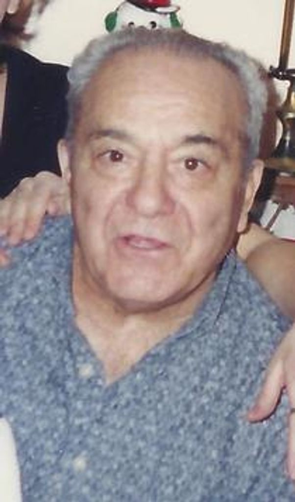 Bruno Procaccini