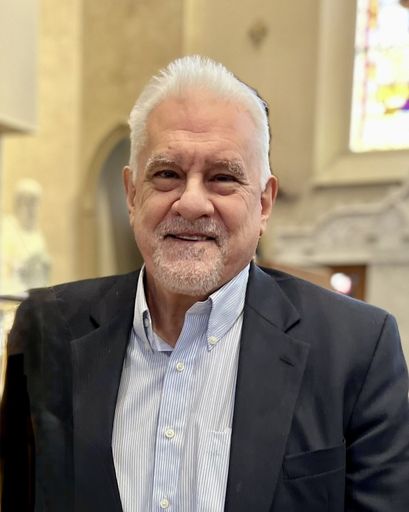 Robert Michael Montiel's obituary image
