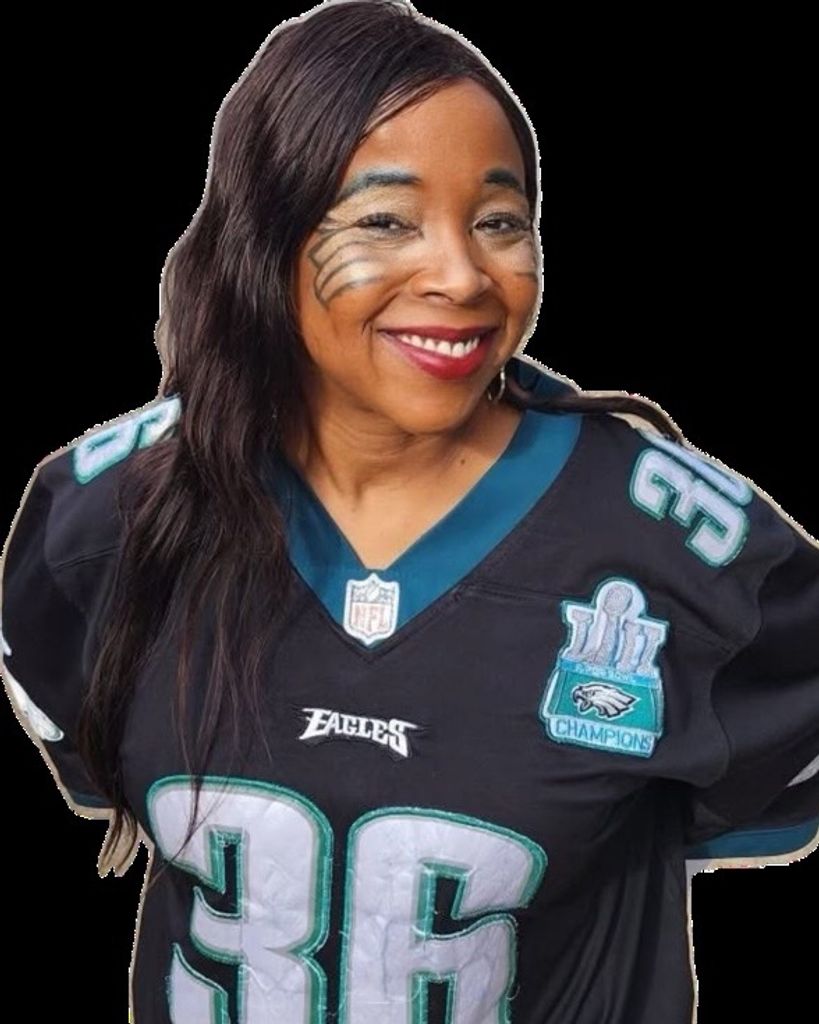 LaVersa Michelle Thomas Profile Photo