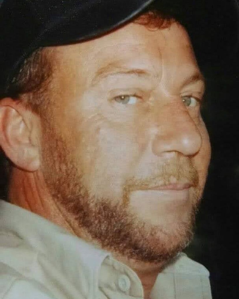 Ronald Dale Fuselier