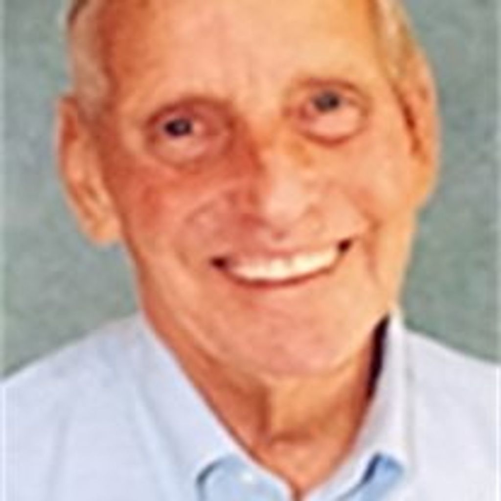 Irving W. Olson