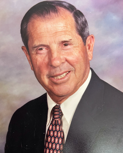 Fred Boice Profile Photo