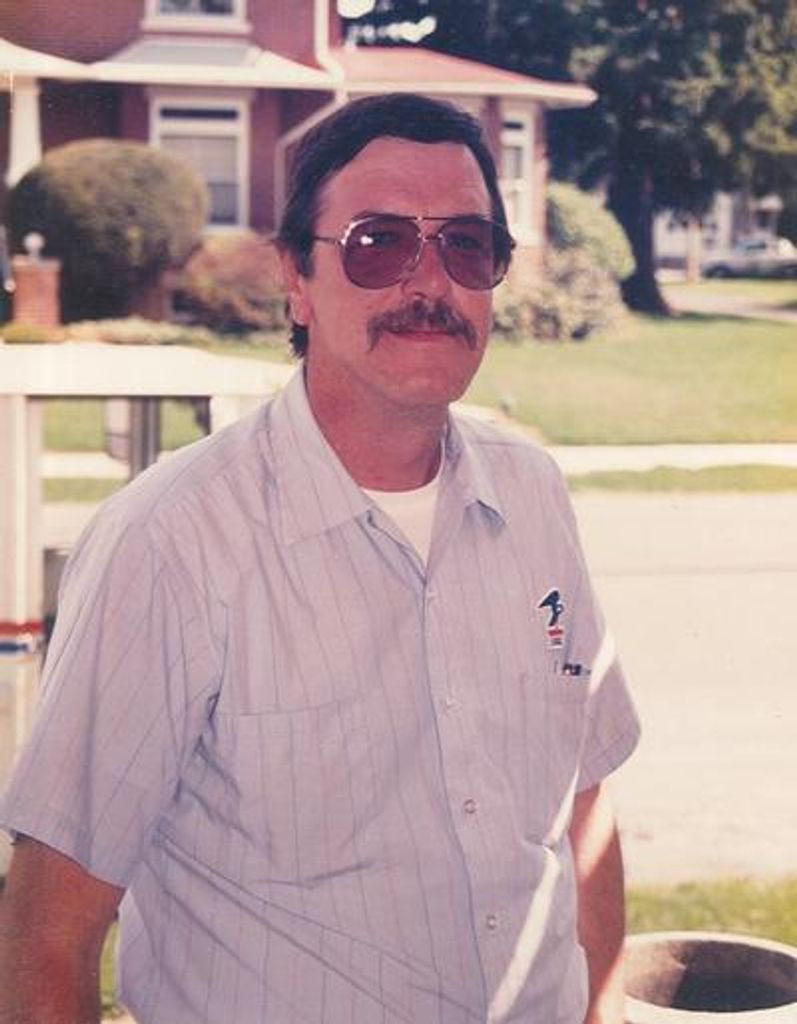 Robert J. Horney, Sr. Profile Photo