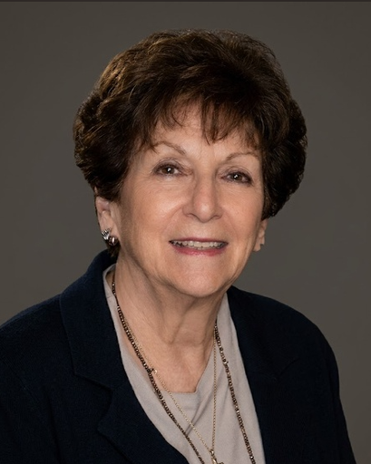 Judith S McClure's obituary image