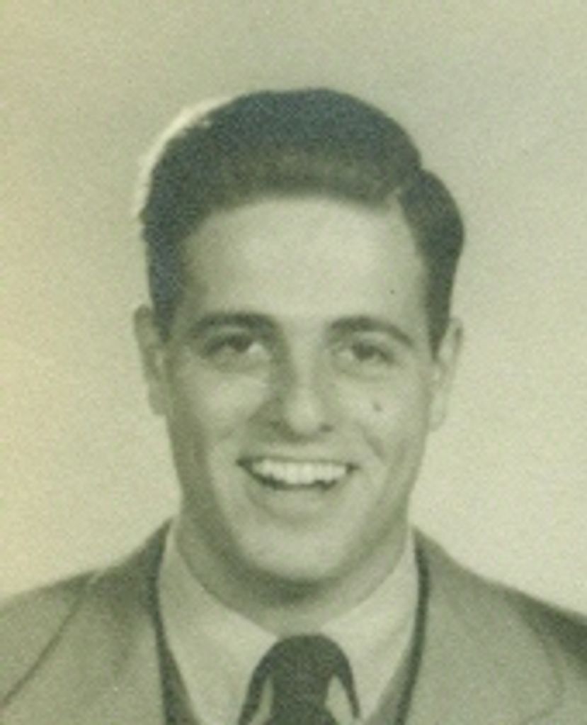 William Jerome Stewart