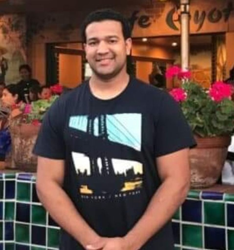 Peter Lewayne Daigle-Mccarthy 29 Profile Photo