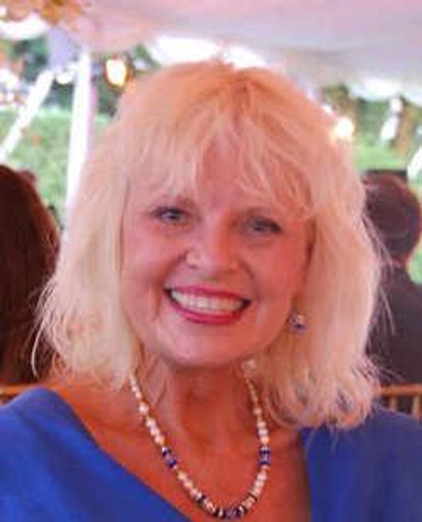 Linda Andereck Knowles