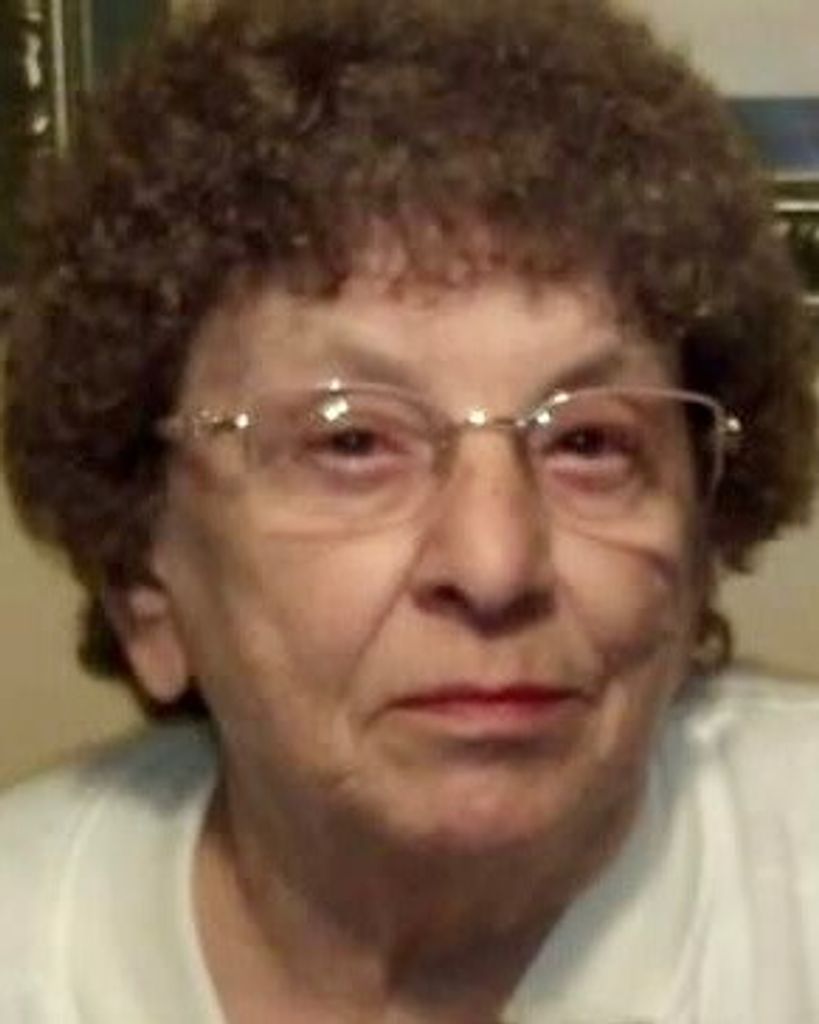 Marie A. Paden Profile Photo