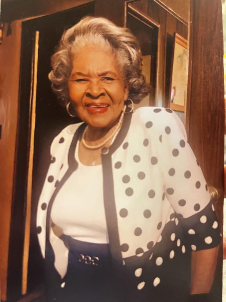 Nancy Ruth Hunter Profile Photo