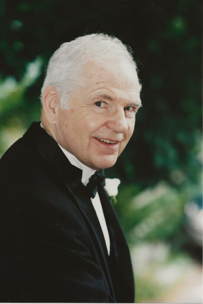 Richard A Hamlin Profile Photo