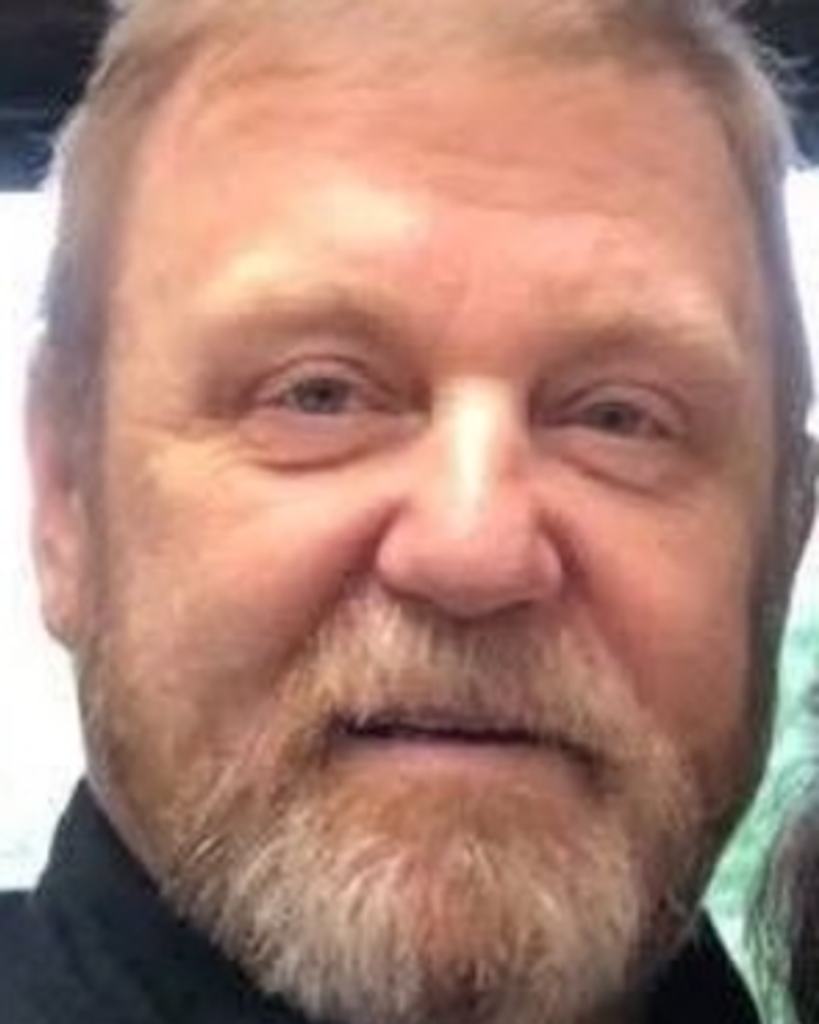 Gregory "Gregg" Scott Blake Profile Photo