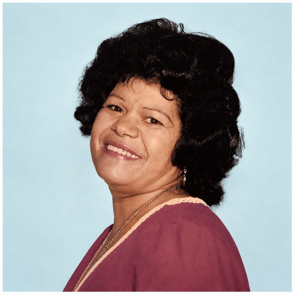 Benita J. Meraz Profile Photo