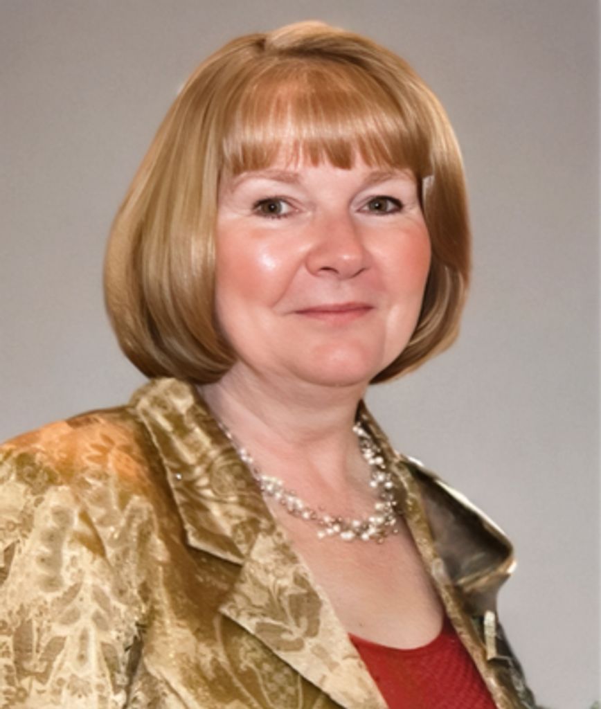 Carey Buckhalter Profile Photo