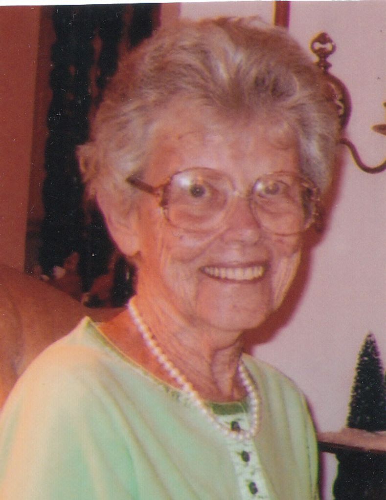 Mary Margaret Dailey Profile Photo
