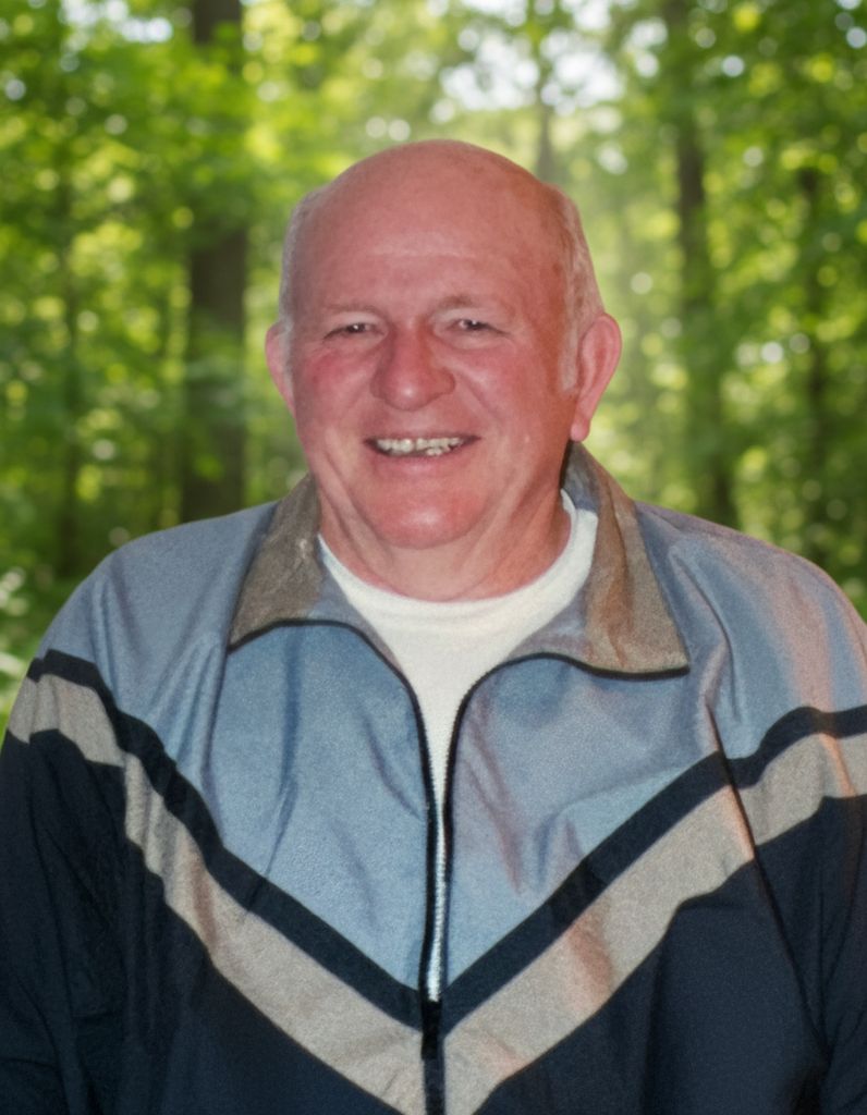 Leibern "Red" Williams