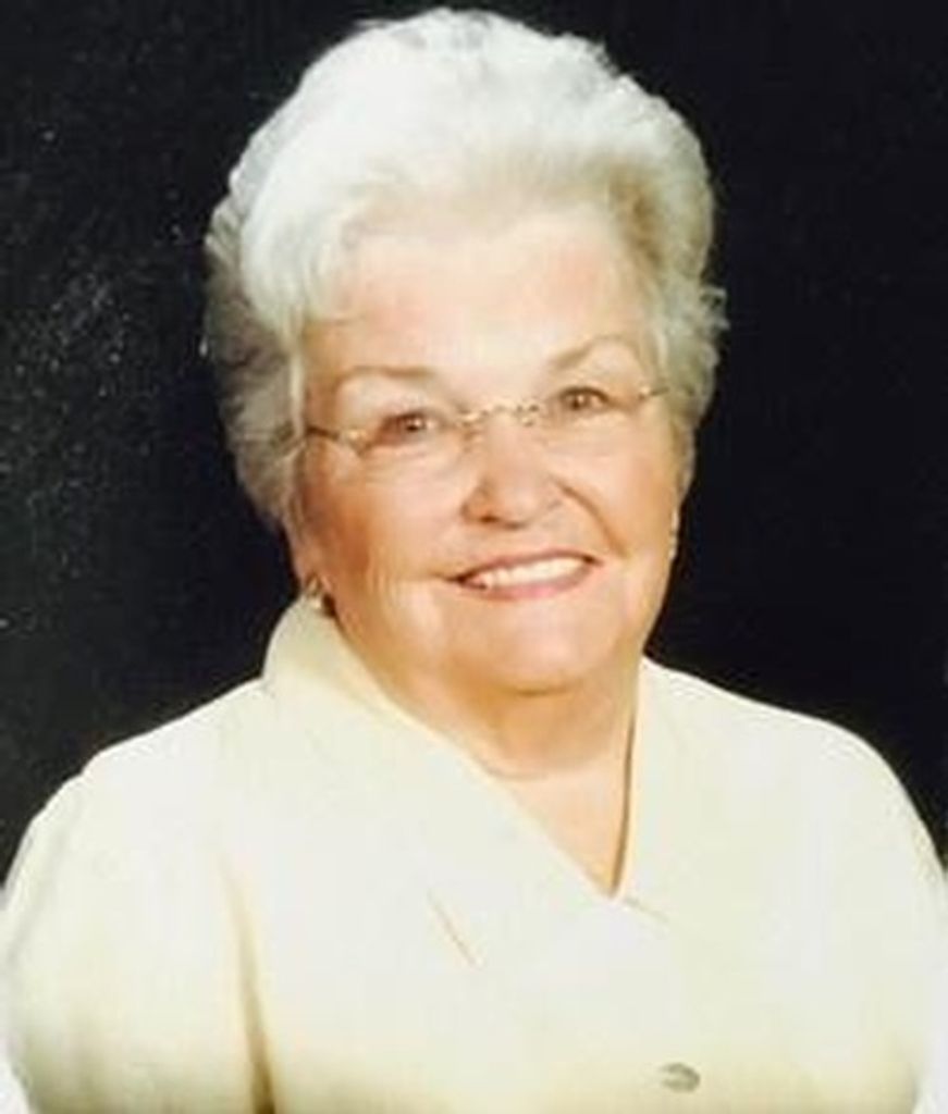 Sally Irene Boyer