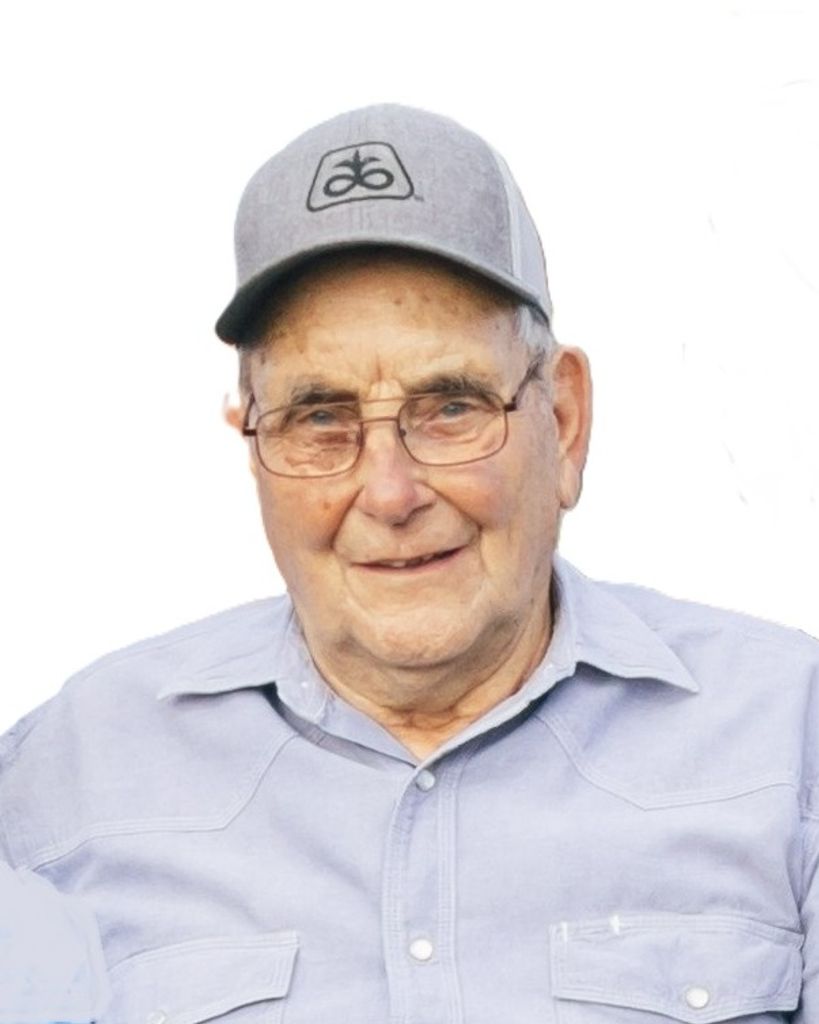 Marvin L. Palmer