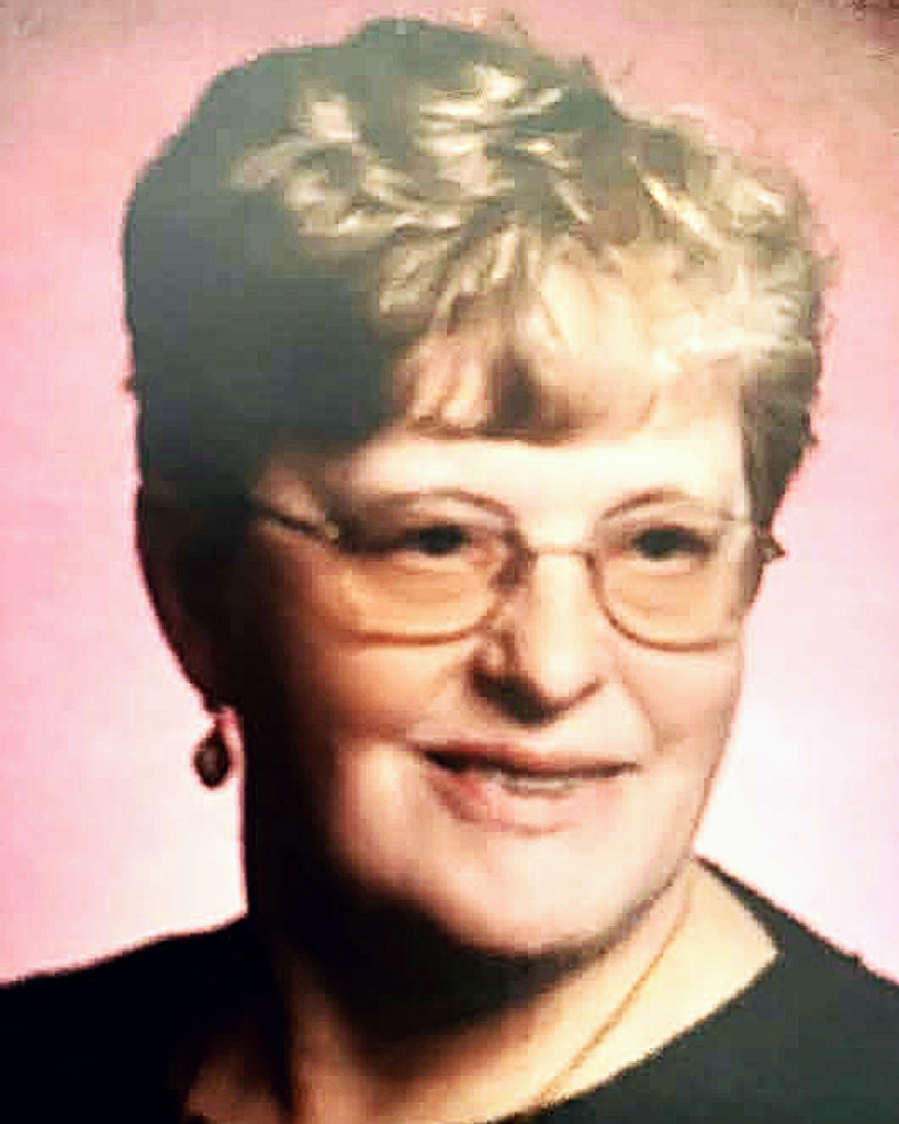 Pauline Miles