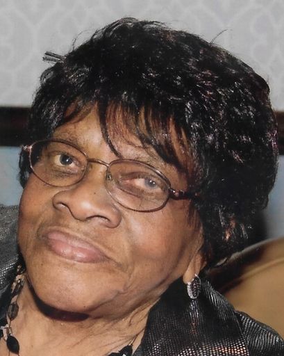 Mazy Cooper's obituary image