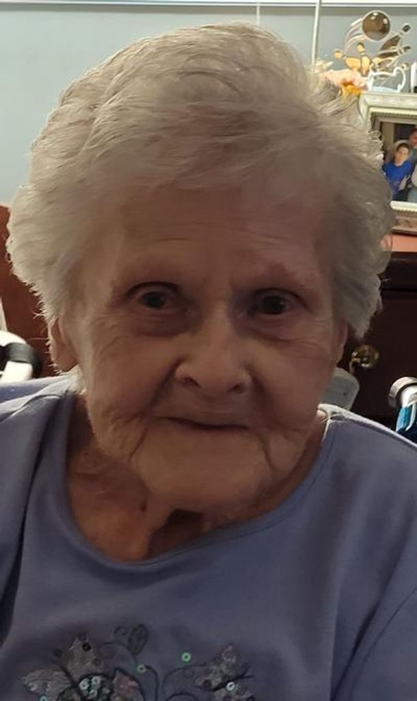 Mary Wohar Profile Photo