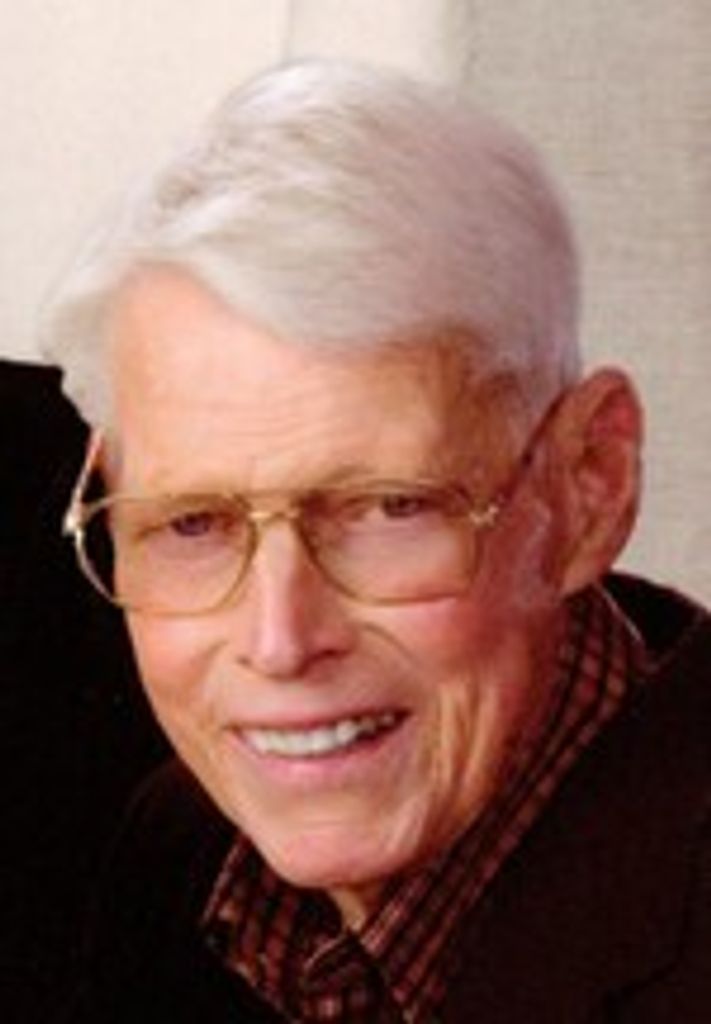 Bill Blackburn