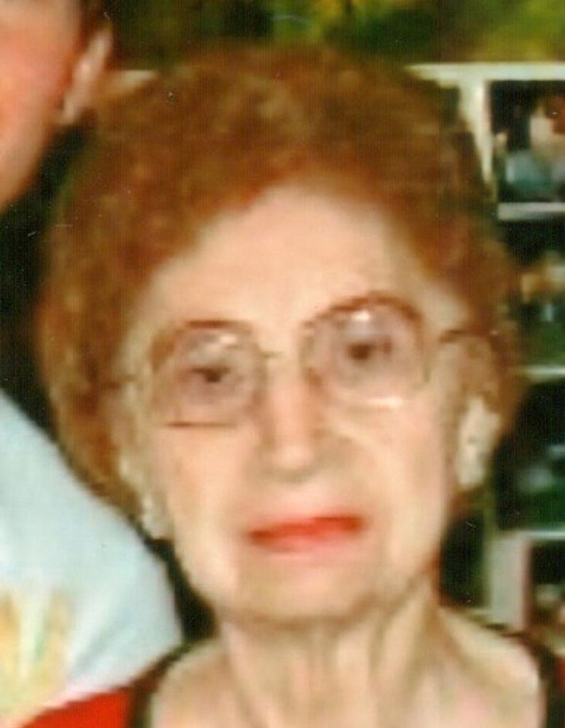 Marietta A. Sheets