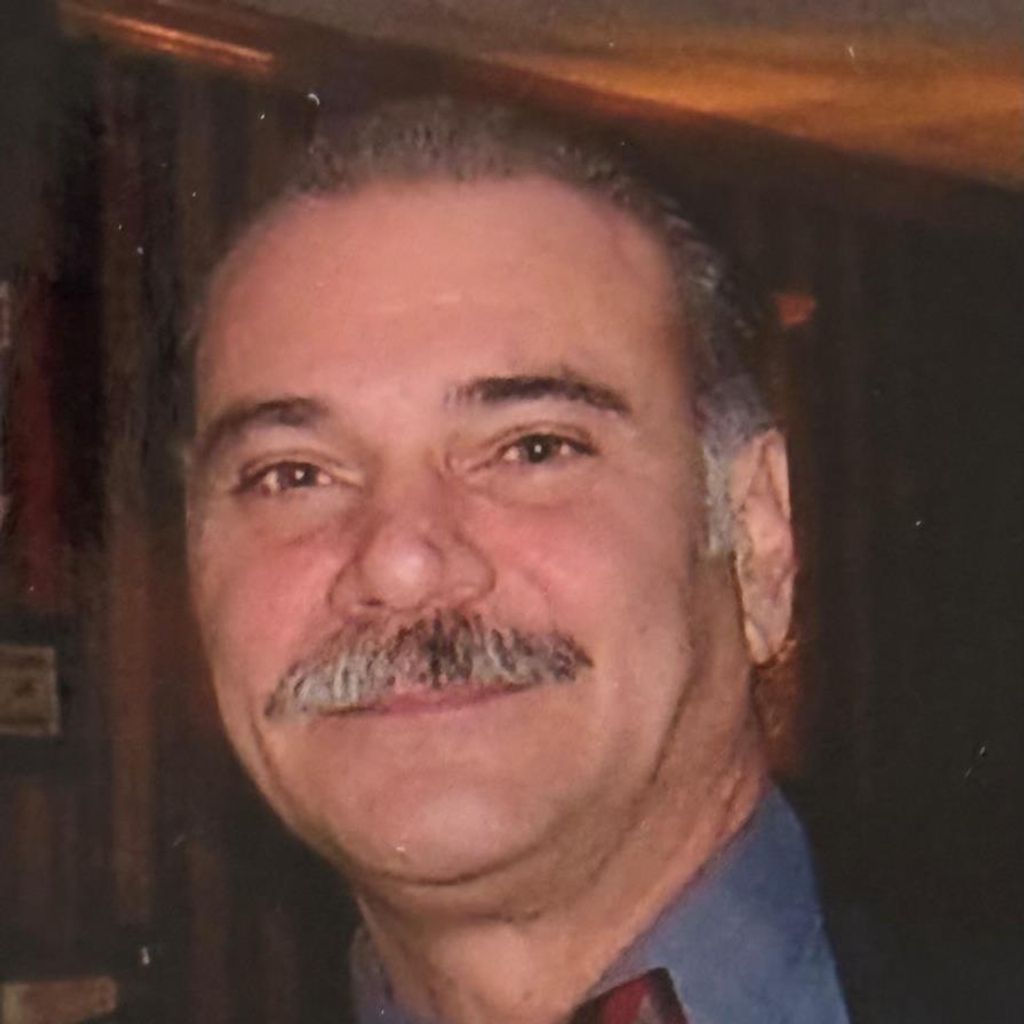 Alexander "Lex" Kappos Profile Photo