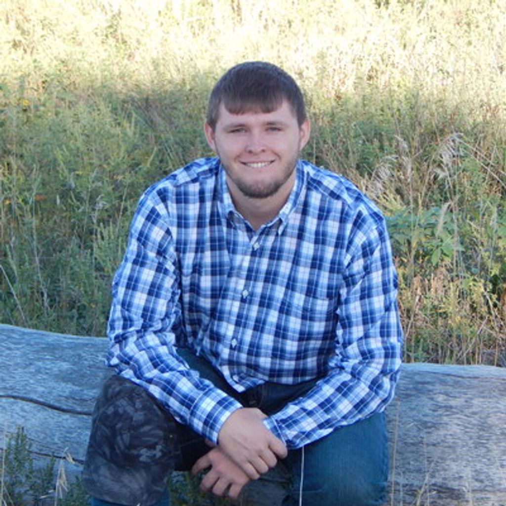 Devon Donald Senter Profile Photo