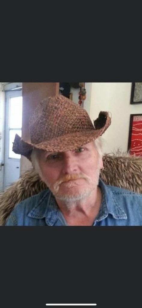 Richard Joe Newman Profile Photo