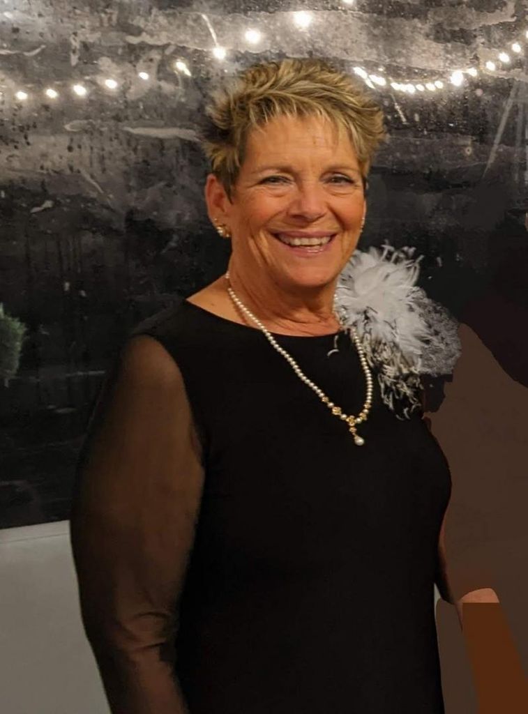 Veda Jeanne Smith Profile Photo