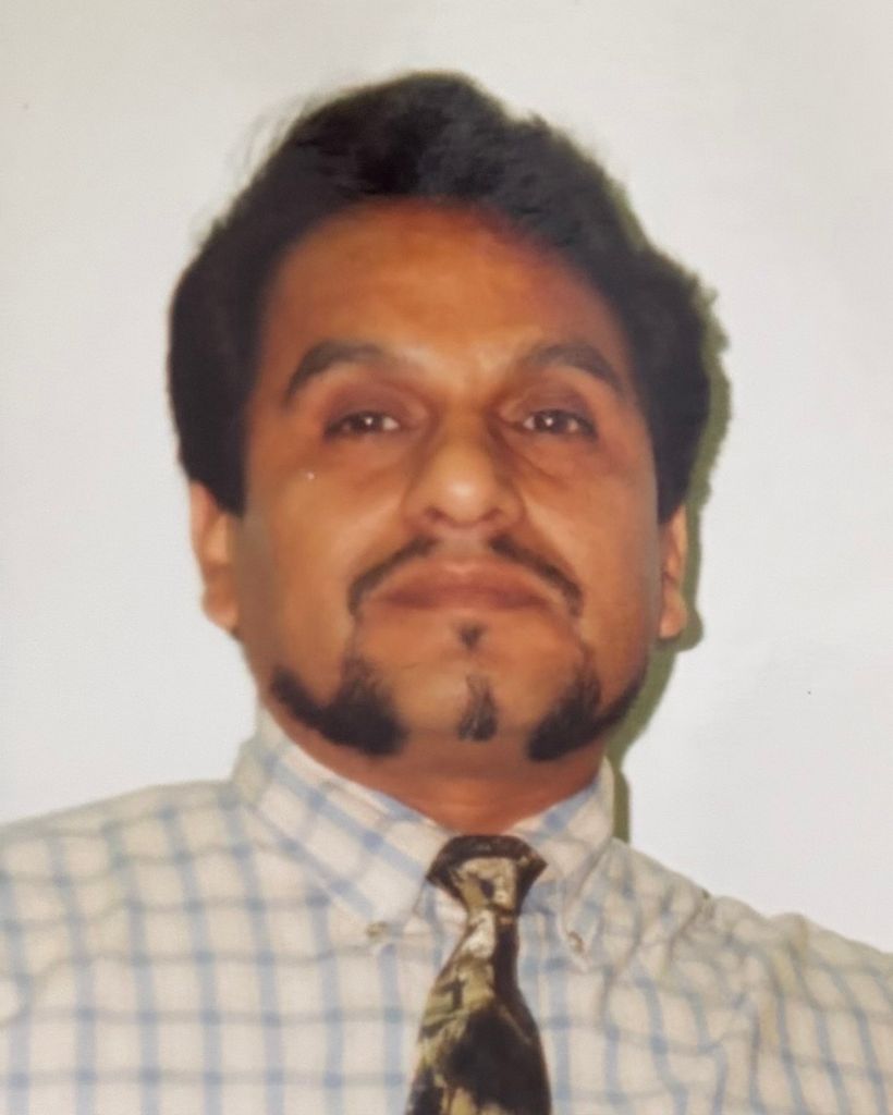 Jorge Rolando Davila Profile Photo