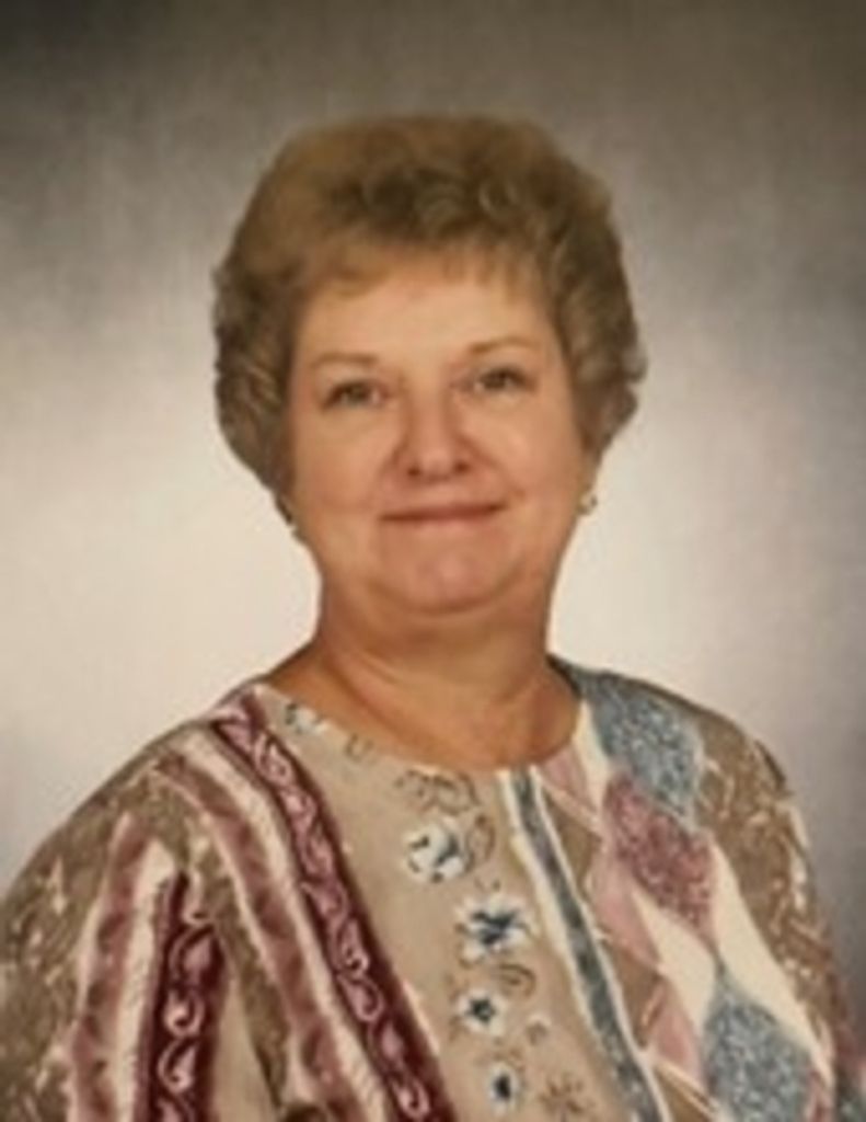 Marsha Lane Profile Photo