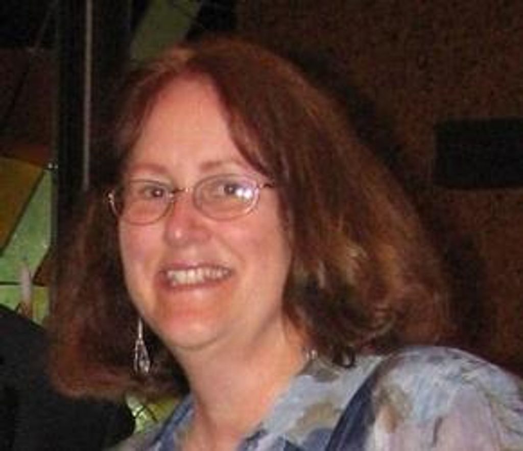Nancy Ellen (Cassaday) Cummings Profile Photo