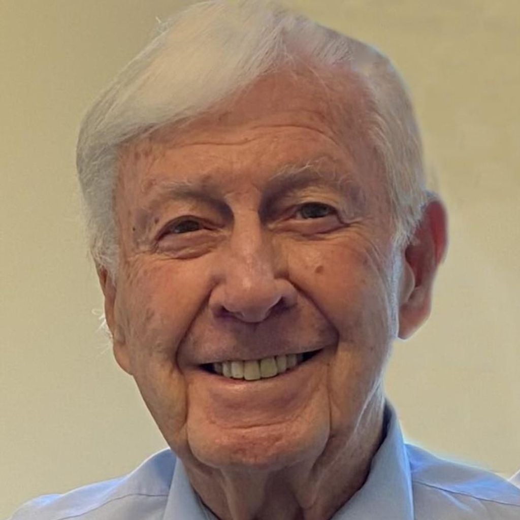 Glenn W. Weyand