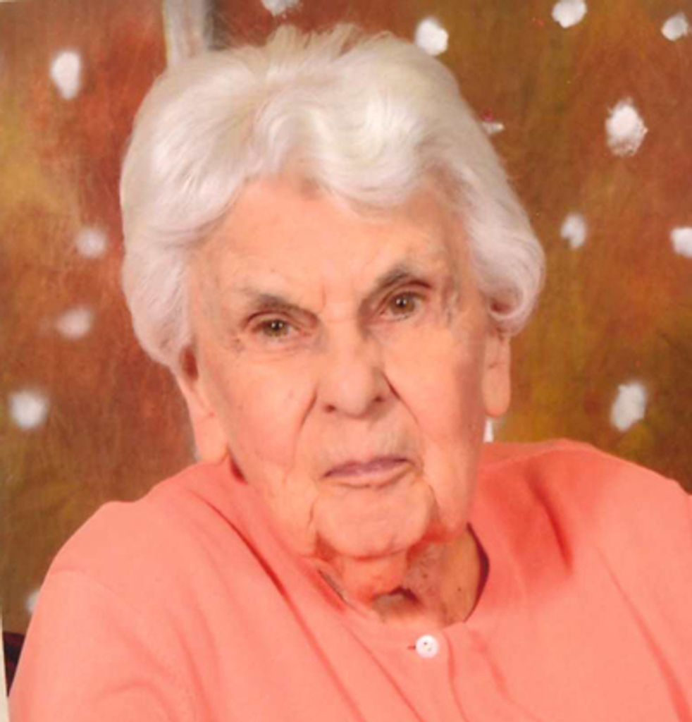 Leona Aipperspach Profile Photo