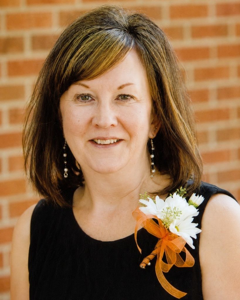 Jodi Lynn Audus Profile Photo