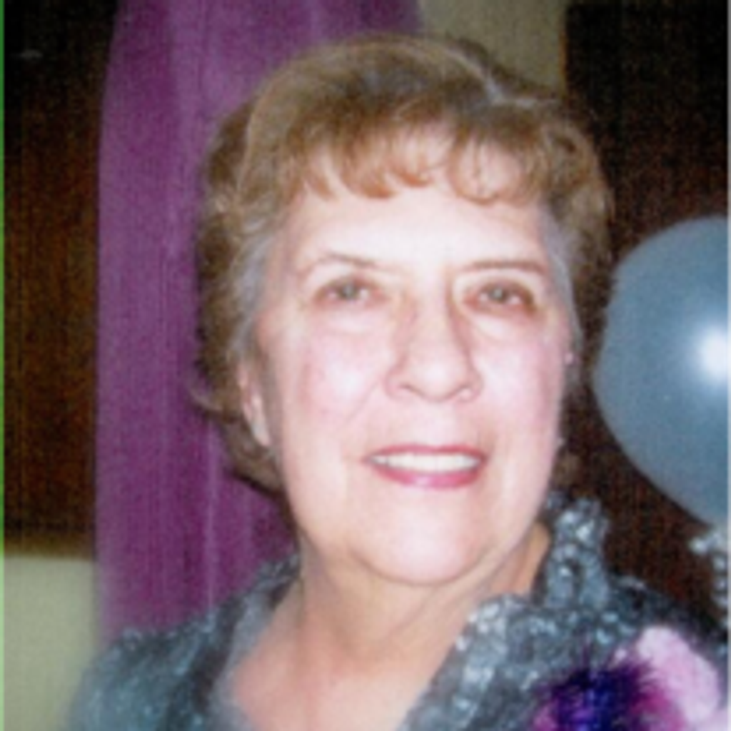 Sharon K. Garbe