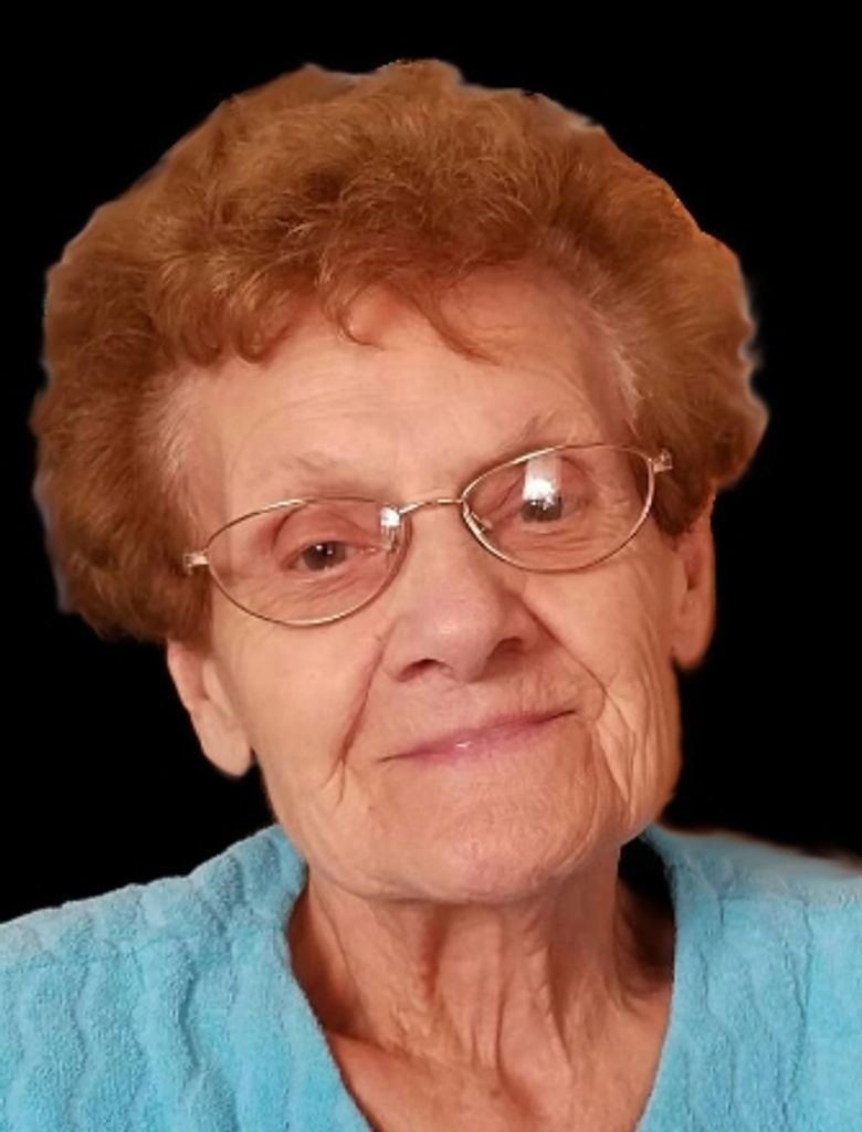Stella "Bubbles" V. Salvato Profile Photo